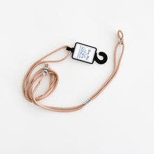 Load image into Gallery viewer, Lead - cord - slip - cord - 4mm
